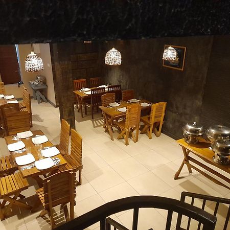 Tea Mount Forest Nuwara Eliya Zewnętrze zdjęcie