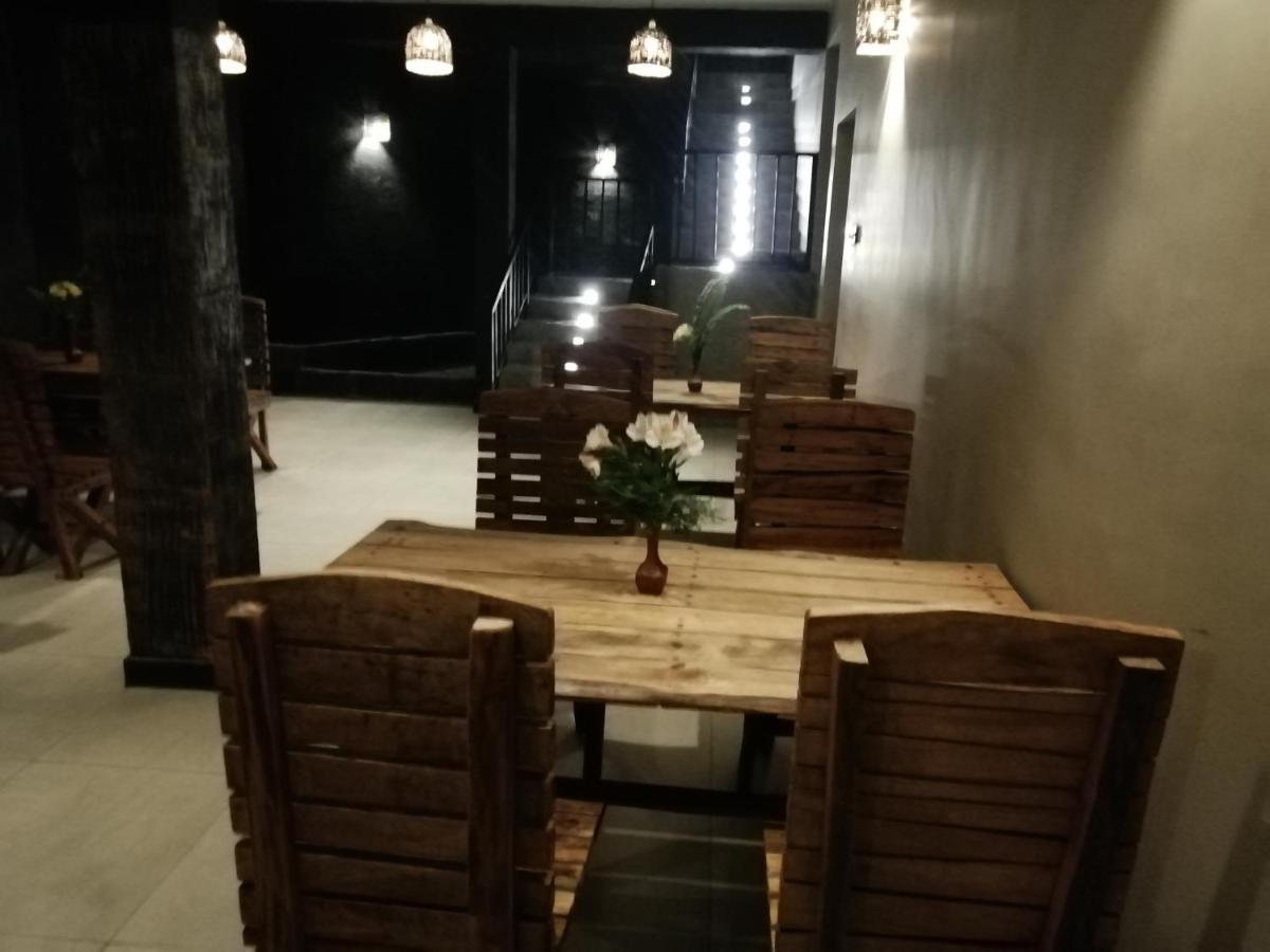 Tea Mount Forest Nuwara Eliya Zewnętrze zdjęcie