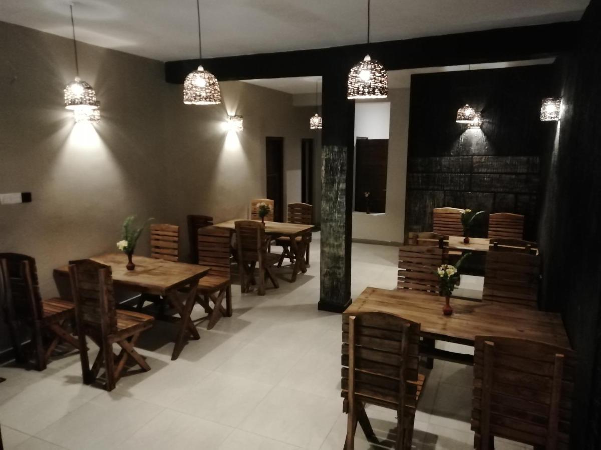 Tea Mount Forest Nuwara Eliya Zewnętrze zdjęcie