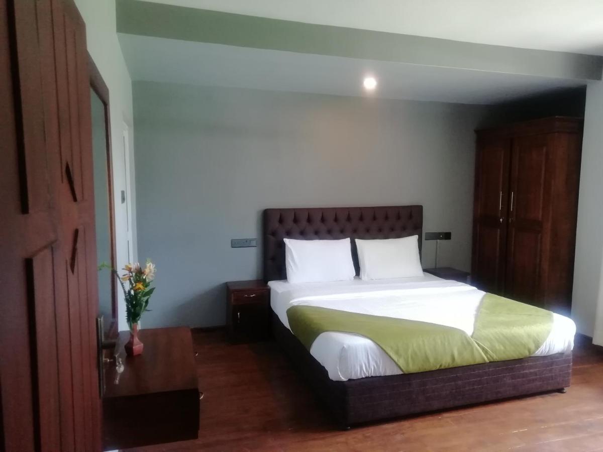 Tea Mount Forest Nuwara Eliya Zewnętrze zdjęcie