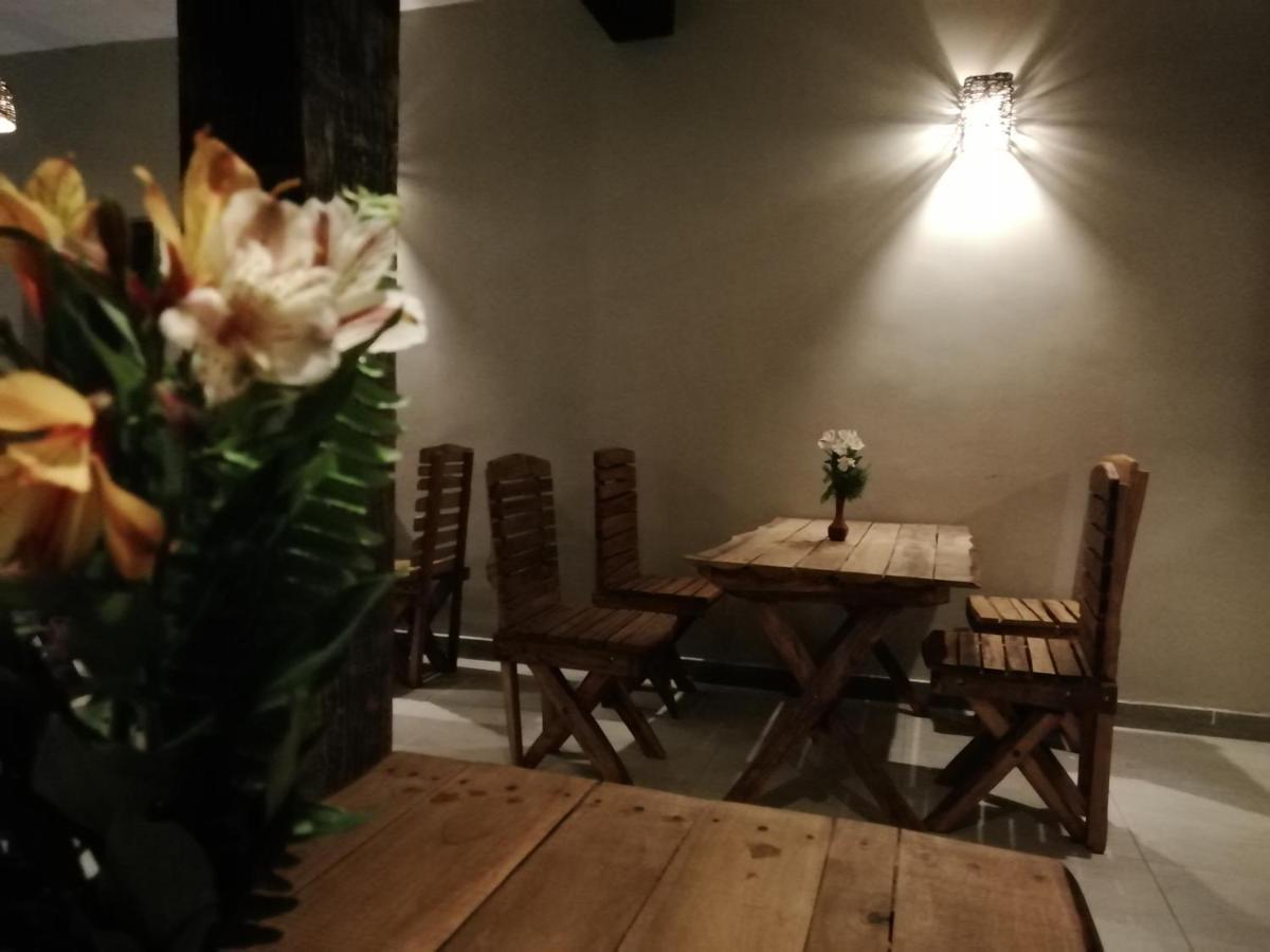 Tea Mount Forest Nuwara Eliya Zewnętrze zdjęcie