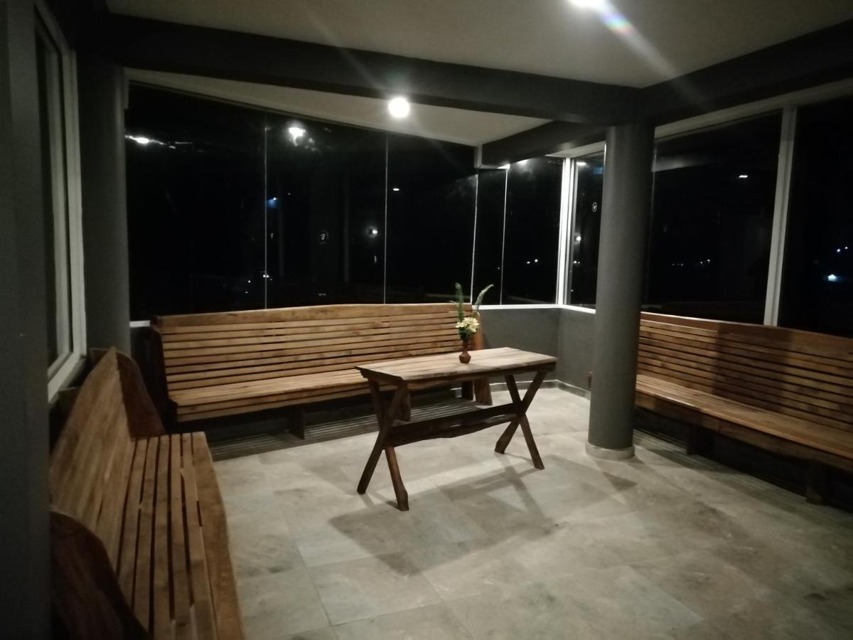Tea Mount Forest Nuwara Eliya Zewnętrze zdjęcie