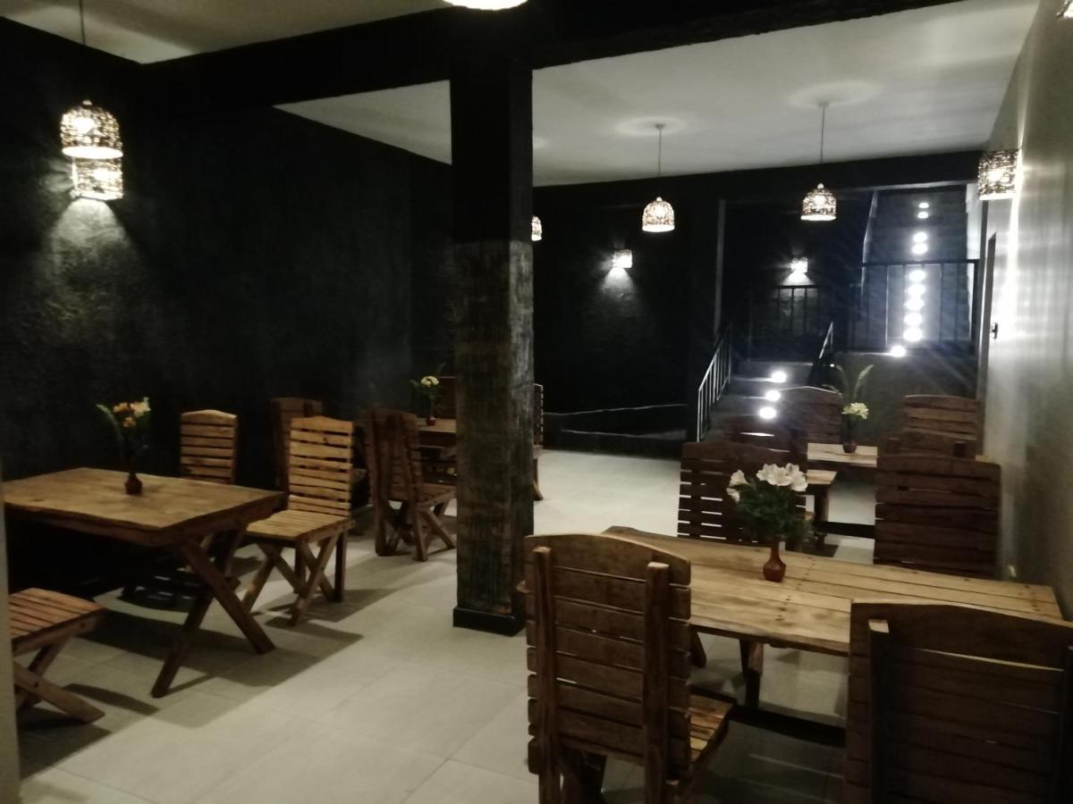 Tea Mount Forest Nuwara Eliya Zewnętrze zdjęcie