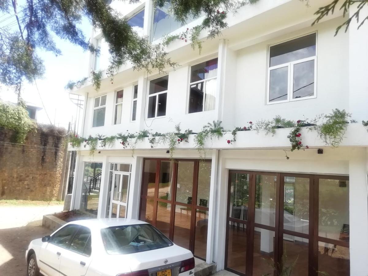 Tea Mount Forest Nuwara Eliya Zewnętrze zdjęcie