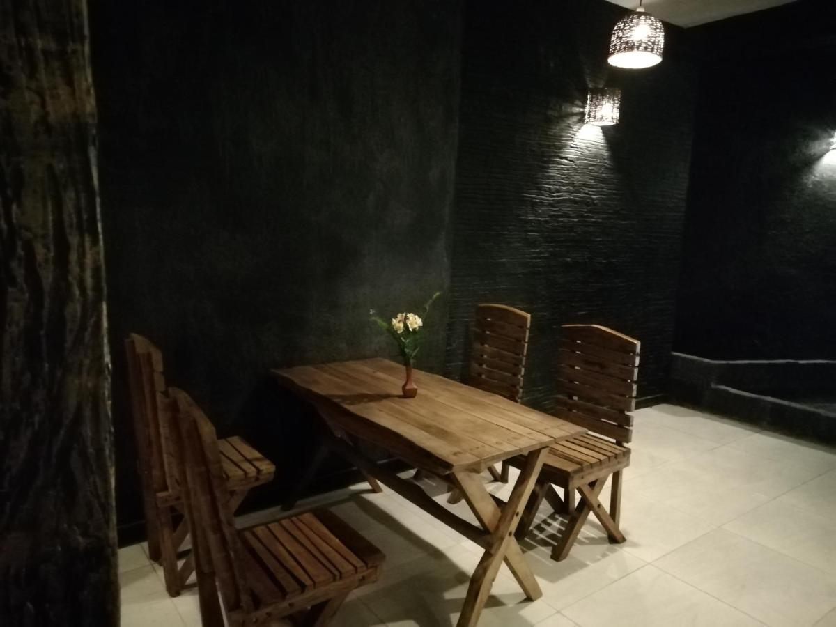Tea Mount Forest Nuwara Eliya Zewnętrze zdjęcie