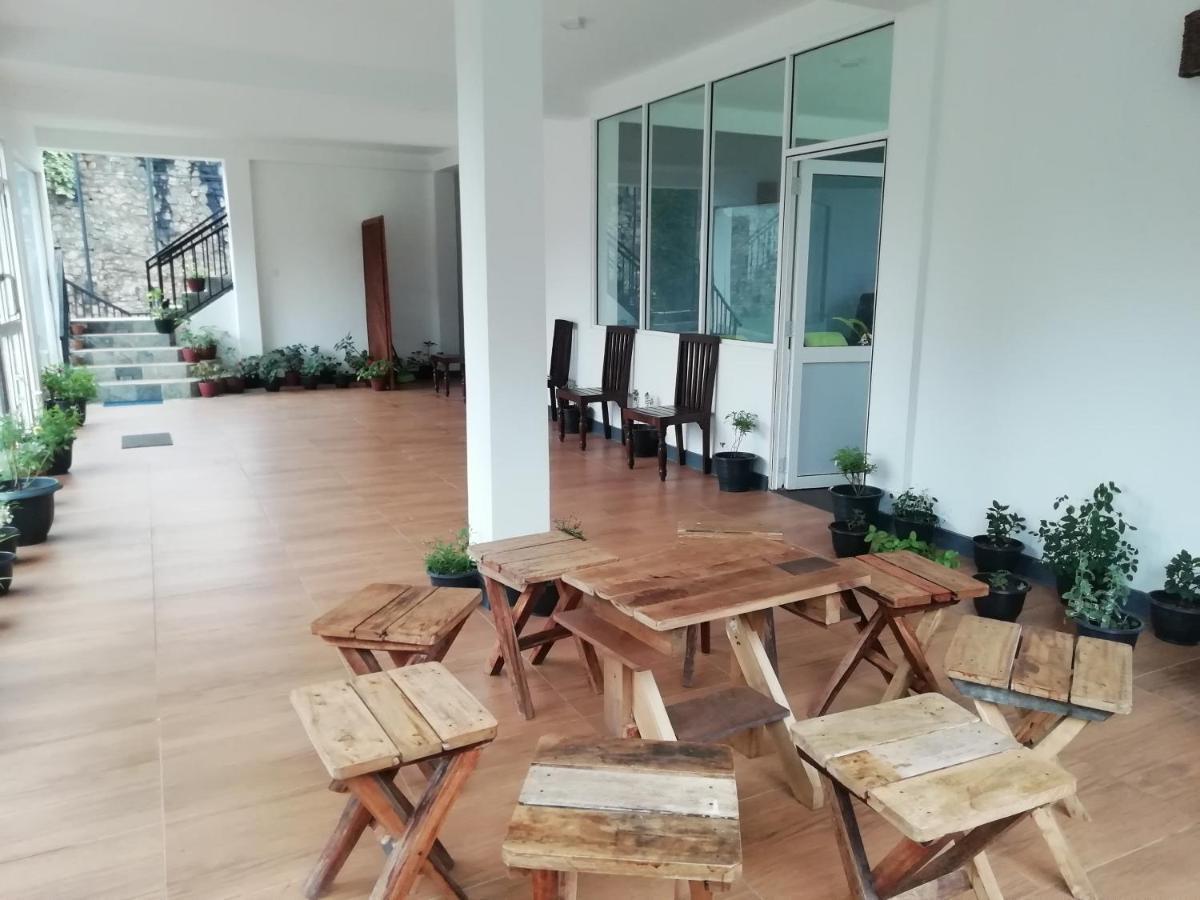 Tea Mount Forest Nuwara Eliya Zewnętrze zdjęcie