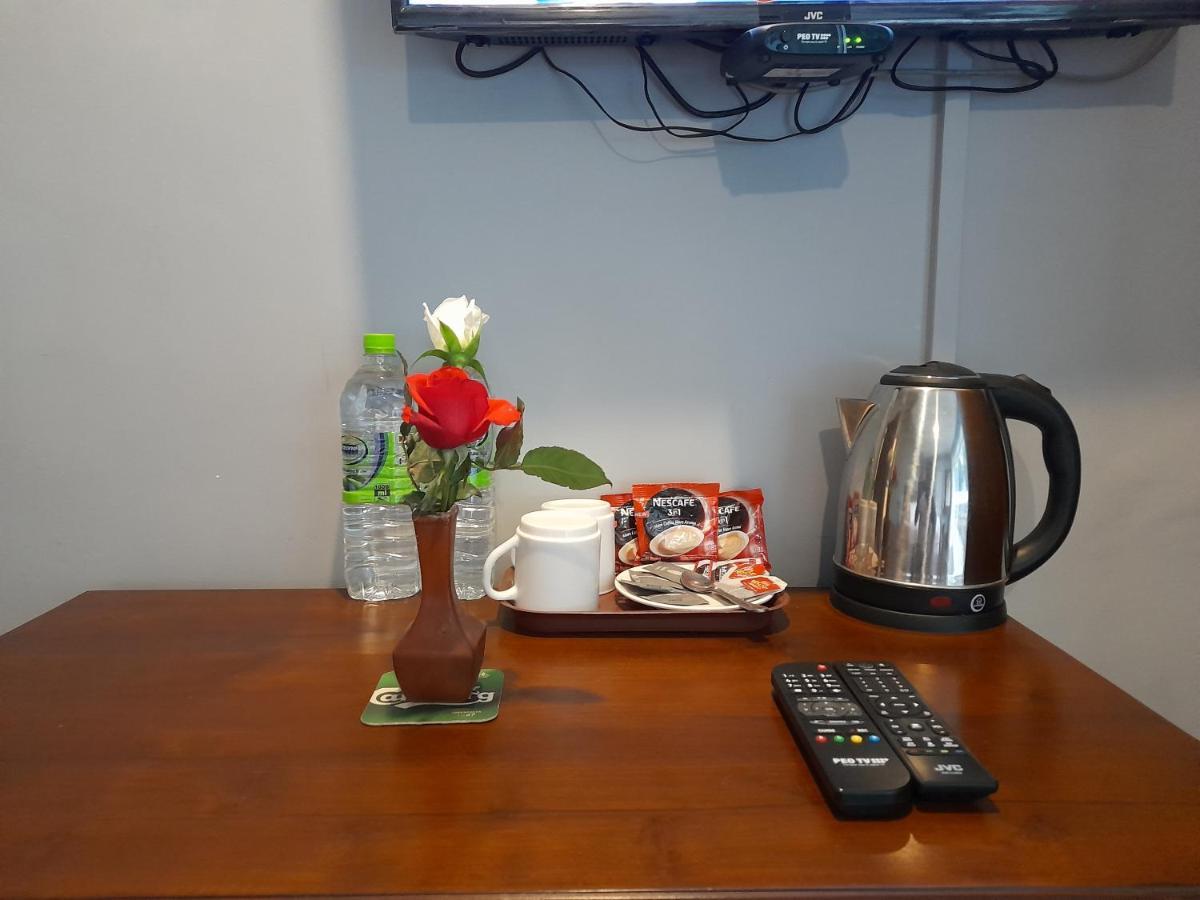 Tea Mount Forest Nuwara Eliya Zewnętrze zdjęcie