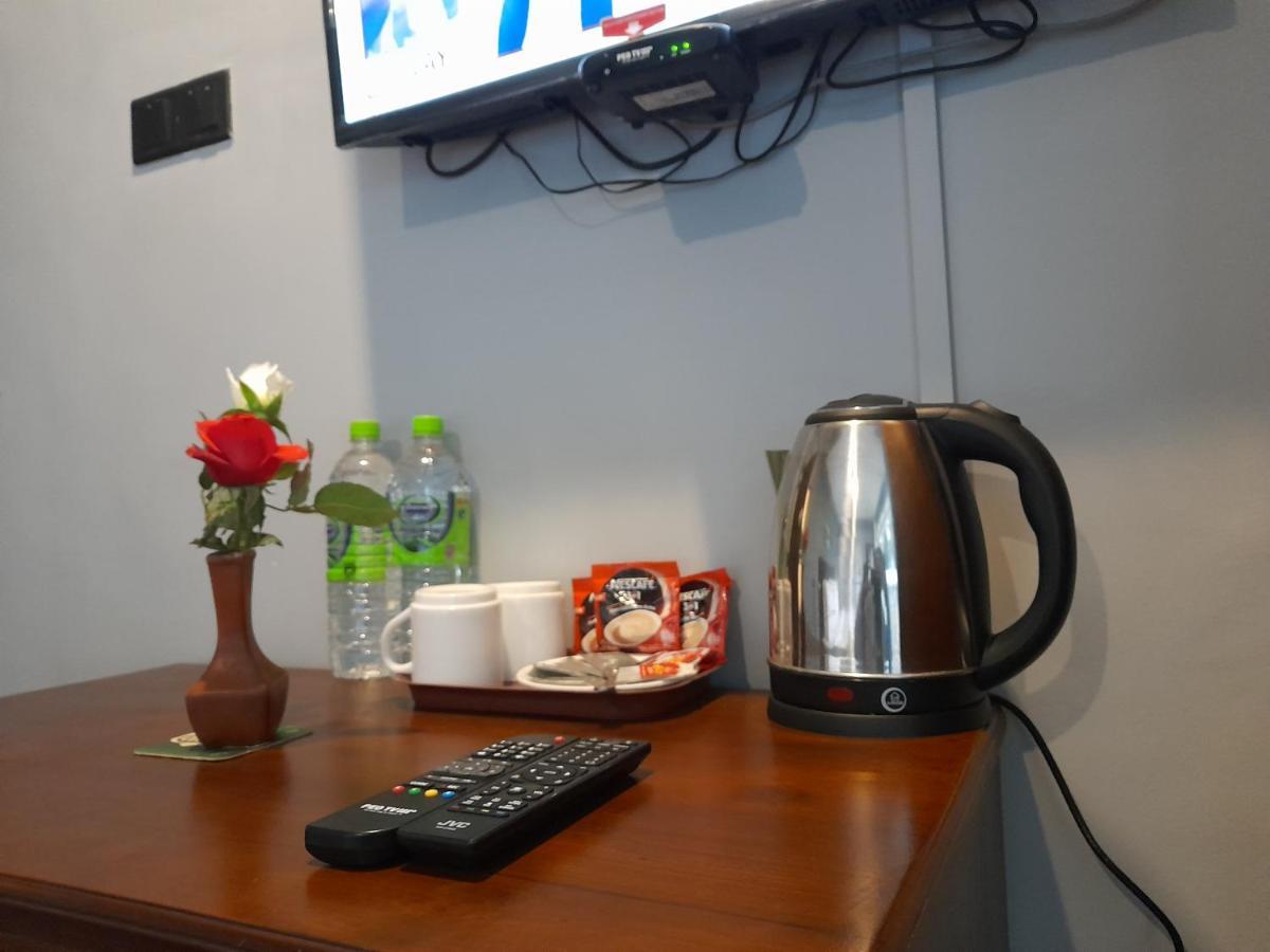 Tea Mount Forest Nuwara Eliya Zewnętrze zdjęcie