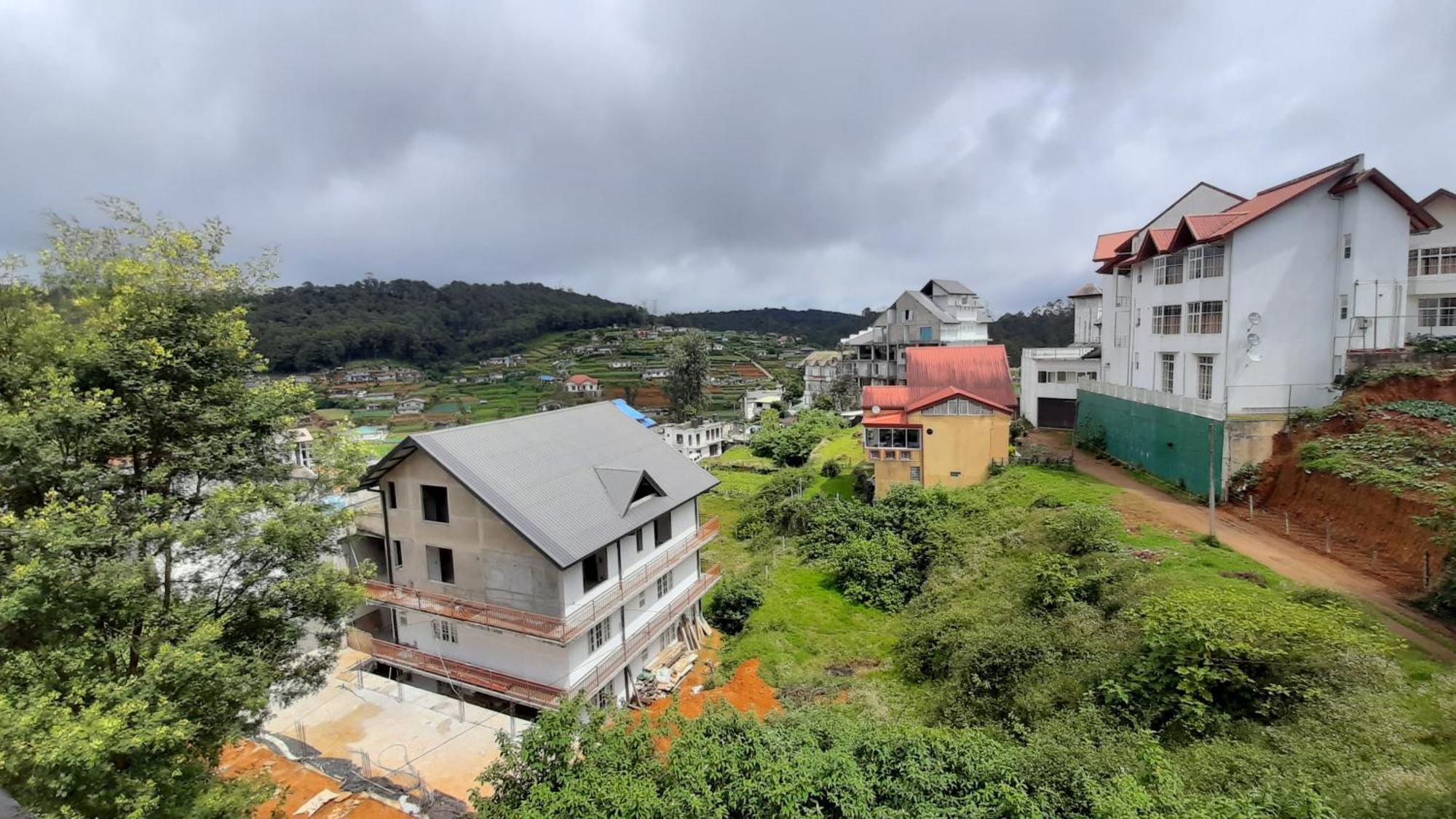 Tea Mount Forest Nuwara Eliya Zewnętrze zdjęcie