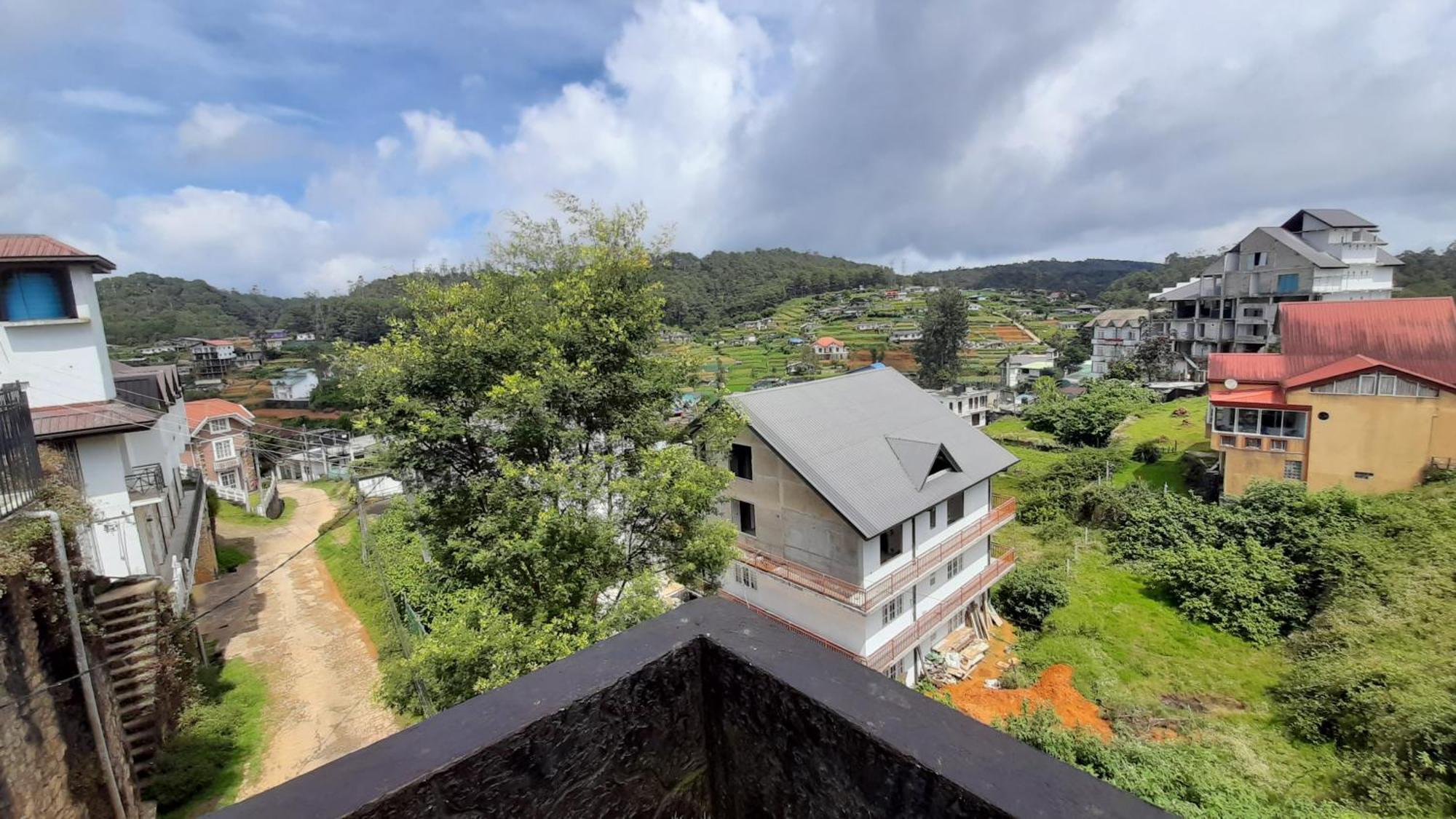 Tea Mount Forest Nuwara Eliya Zewnętrze zdjęcie