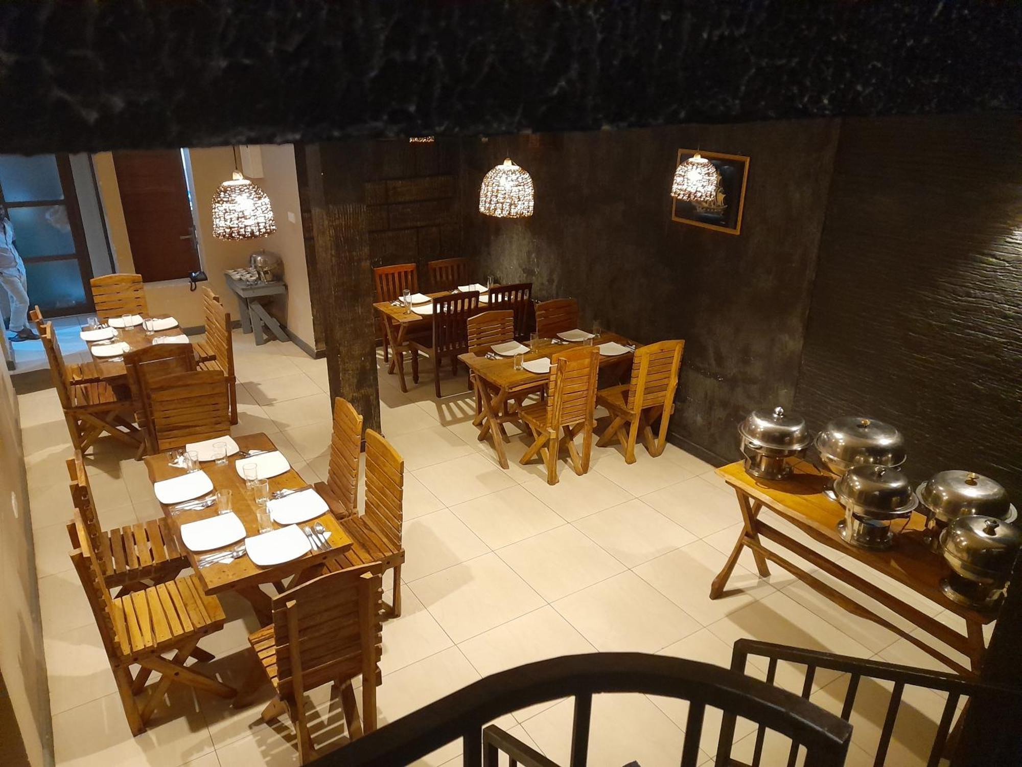 Tea Mount Forest Nuwara Eliya Zewnętrze zdjęcie